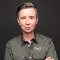 Underground Support Solutions Employee Leigh-Anne Botha's profile photo