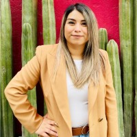 Packsys Employee Mariana Rodriguez Romero's profile photo