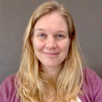 BURN Employee Anna-Marie Silvester's profile photo
