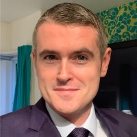 Martin Property Group Employee Aaron Doherty's profile photo