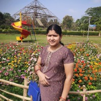Polosoft Technologies Employee Madhusmita Rath's profile photo