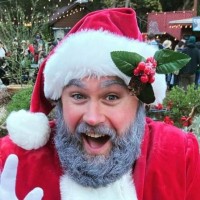 Will Geer Theatricum Botanicum Employee Dylan Vigus's profile photo