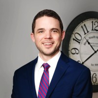 Means Wealth Management Employee TJ Herlihy's profile photo