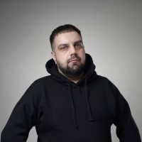 PlaysDev Employee Anton Shavrey's profile photo