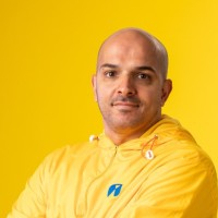 Ipiranga Employee Eduardo Tardin's profile photo