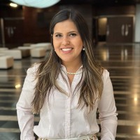 Confederação Nacional de Dirigentes Lojistas (CNDL) Employee Karoline Lima's profile photo