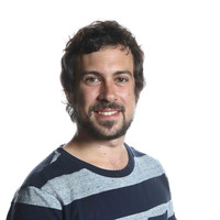 Valeo Employee Thomas Pierre's profile photo