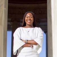Alzheimer's Association® Employee Jada B.'s profile photo