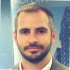 ECE Architecture Employee David Pangbourne's profile photo