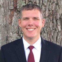 HQDA G-8 FDC Employee Robert Bostwick's profile photo