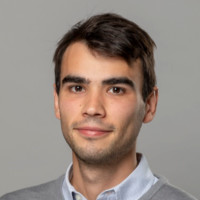 Alexandre le Gouic Email