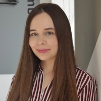 Surf Employee Alena Tokareva's profile photo