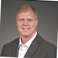 Aatmos Employee Bob Fant's profile photo