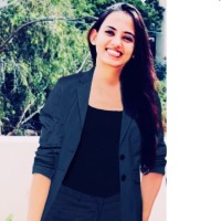 Vishal Mega Mart Limited Employee Nidhi Mehta's profile photo