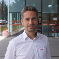 Hilti Austria Gesellschaft m.b.H. (Österreich) Employee Daniel Eisenkölbl's profile photo