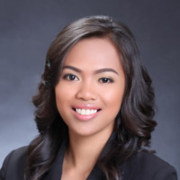 OneByZero Employee Mary Primavera-Angeles's profile photo