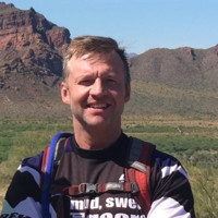 Ross McDonald Email & Phone Number