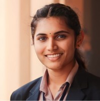 Sinchana P's profile photo