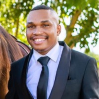 Catch Consultancy Employee Edilson Muneme's profile photo