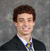 Exit Eight Magazine Employee Daniel Ervin's profile photo