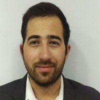 First Offer Employee Raanan Kelner's profile photo
