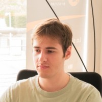 KiWATCH Employee Arthur Chaff's profile photo