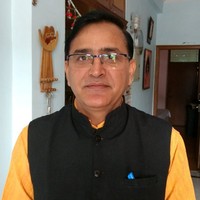 Wheels India Limited Employee Ranjit Singh's profile photo