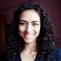 Dígitro Tecnologia Employee Graziely Silva's profile photo