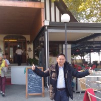 GREENCHIPS Employee Roy Yuen's profile photo