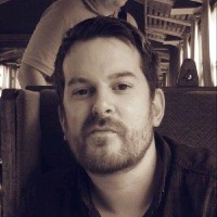 Ramsay Health Care Employee Darryl McShane's profile photo