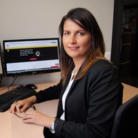 Nadège Héritier Email