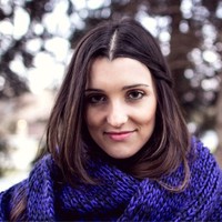 Atrium Health Employee Lindsay Pack's profile photo