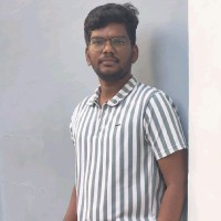 Suresh Krishnan Email