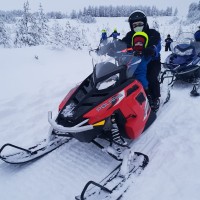 Tom Summit Email