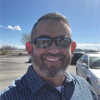 ASARCO Employee Alex Madrid's profile photo