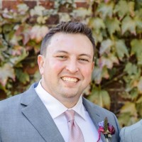 Performance Architects Employee Andrew Hampton's profile photo