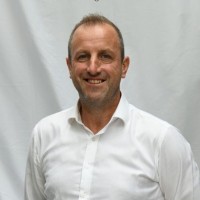 Enstoa Employee Ian Thornton's profile photo