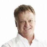 InfoBluePrint Employee Ken Newby's profile photo