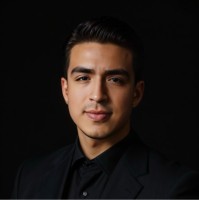 David Valdez's profile photo