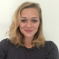 BIG Language Solutions Employee Alixe Kendrek's profile photo