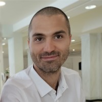 Dronus Employee Paolo Scaramuzza's profile photo
