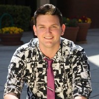 Family Options Employee Jordan Bischof's profile photo