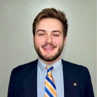 SoftwareOne Employee Caleb Binkley's profile photo