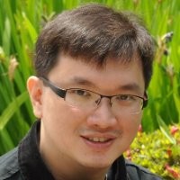 Jane Street Employee Ronny Chen's profile photo