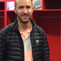 360Energy Employee Nicolas Ivanissevich's profile photo