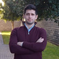 Grupo Agris Employee Tiago Castelo's profile photo