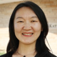 Penn State Dickinson Law Employee Jing Hu's profile photo