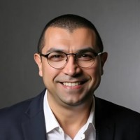 Fadhel Dabbagh Email & Phone Number