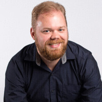 Inspire Employee Stephen Wetzel's profile photo