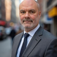 Rob Swan Email & Phone Number